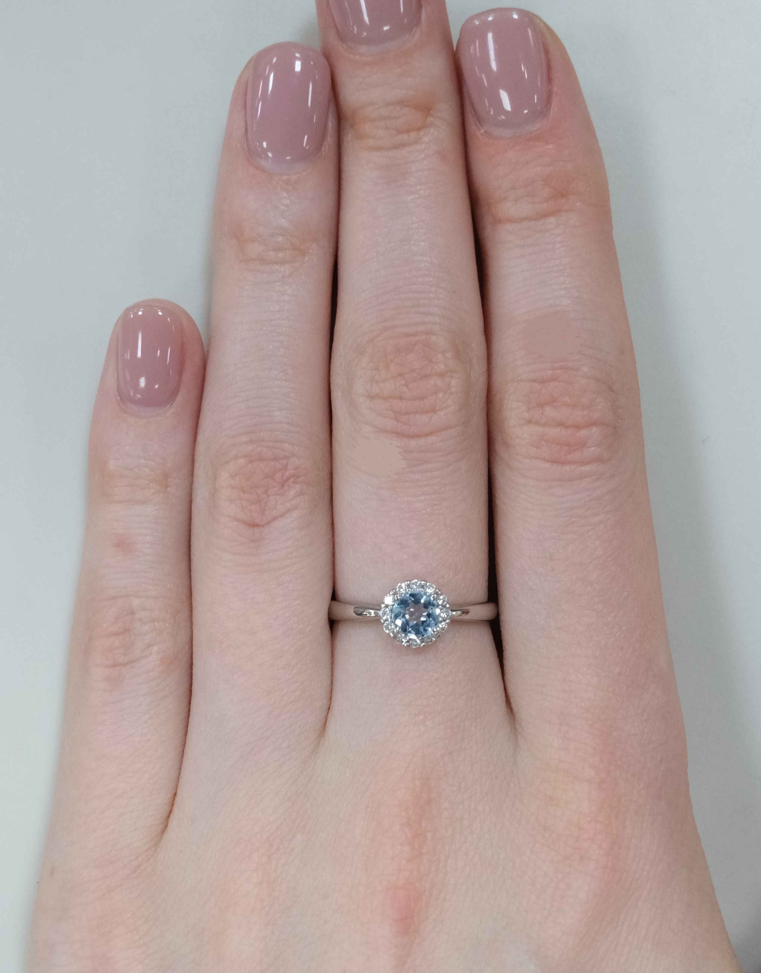 10322-005063 Кольцо (Ag 925)